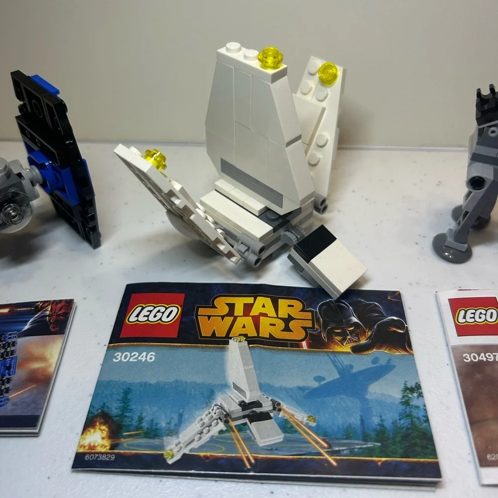 LEGO Star Wars Kids Toy Set - Multicolor - Picture 3 of 4